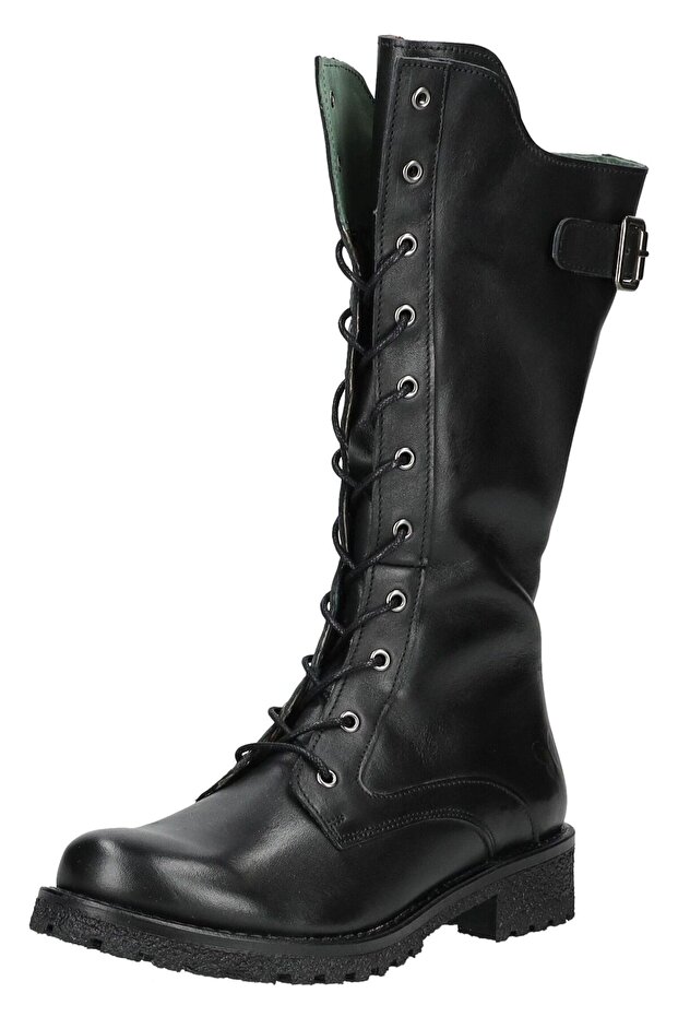 Stiefel - 1