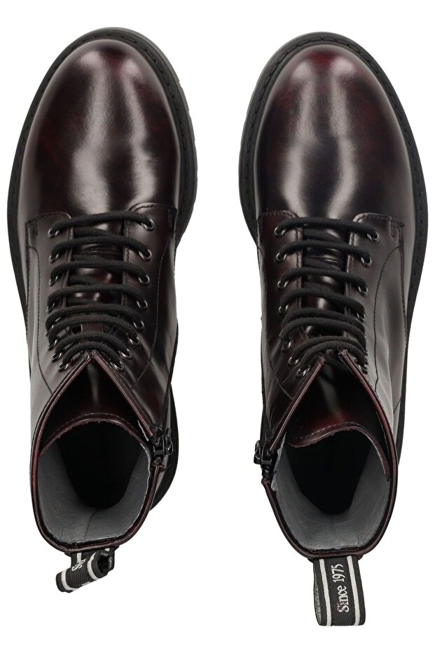 Stiefelette - 6