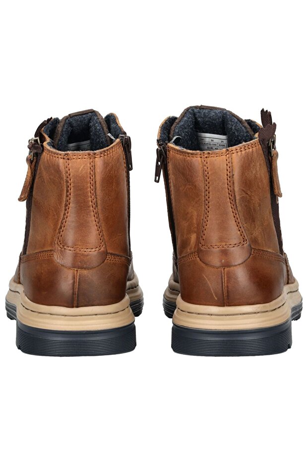 Stiefelette - 5
