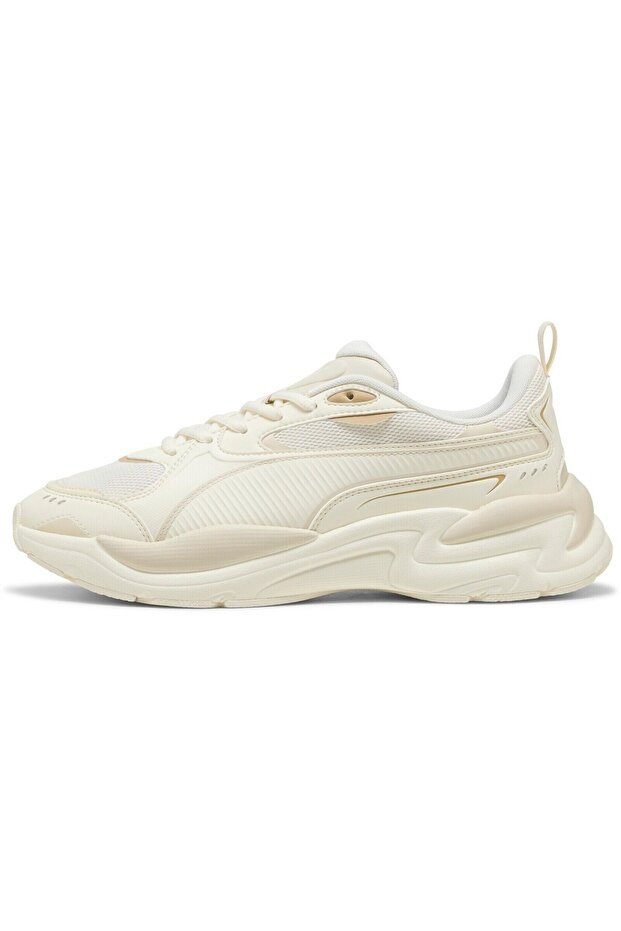 Sneakers X-ray 4, Beige, Women