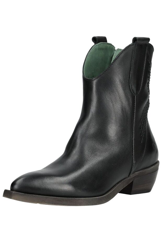 Stiefelette