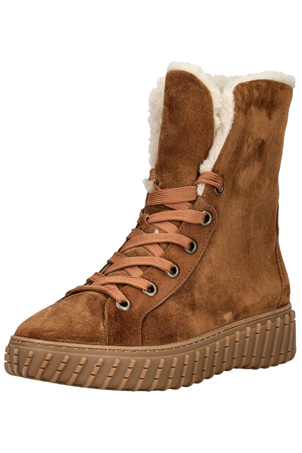 Stiefelette - 1