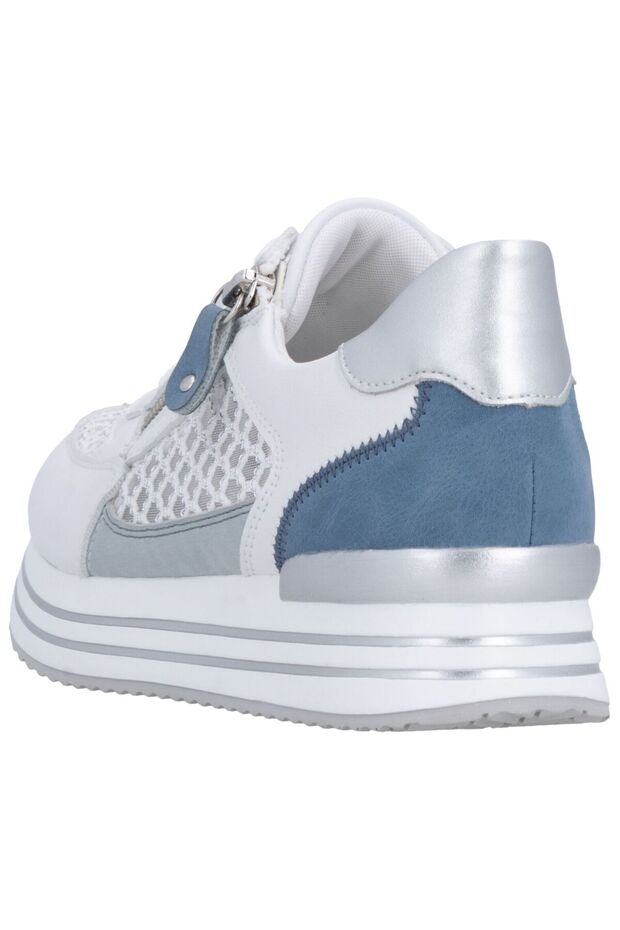 Halbschuh - 5