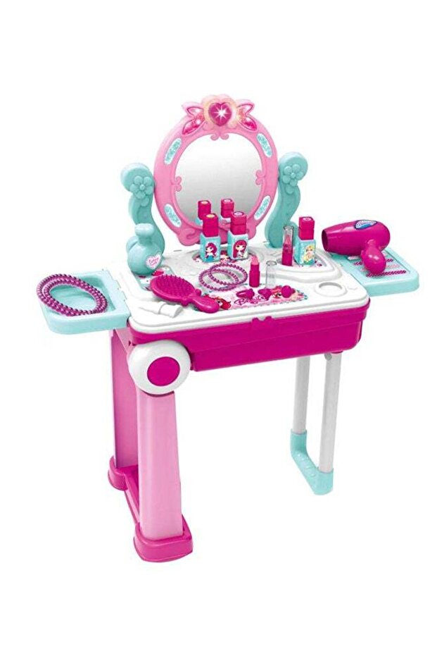 2 in 1 Makeup Tool Set - 1