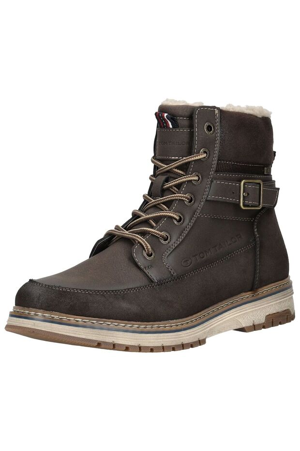 Stiefelette - 1
