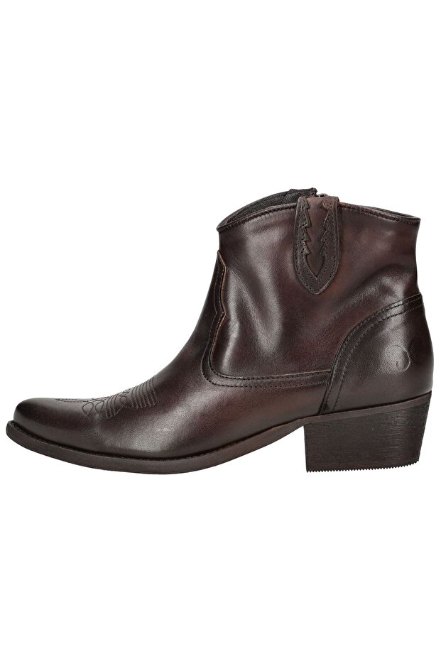 Stiefelette - 2
