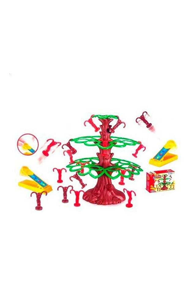 The Ejection Monkey - 1