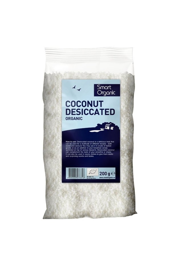 Grated coconut 200g