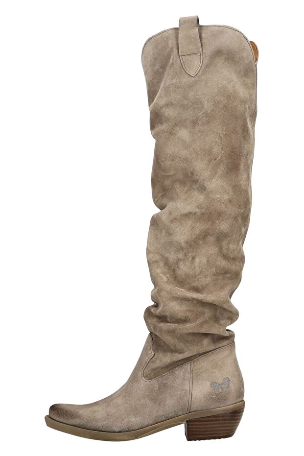 Stiefel - 2