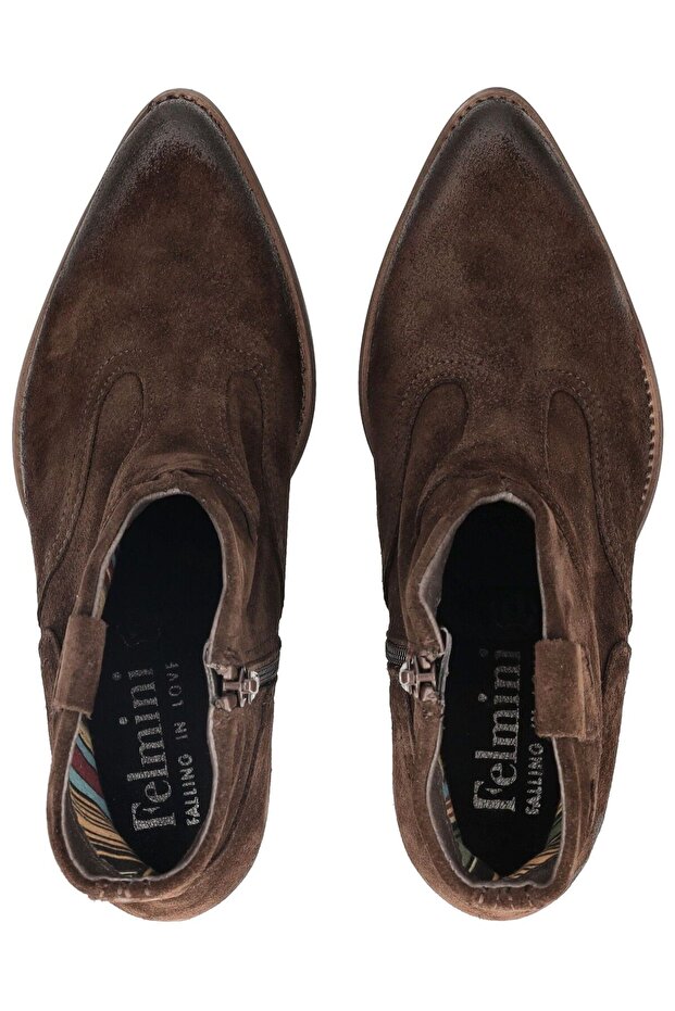 Stiefelette - 6