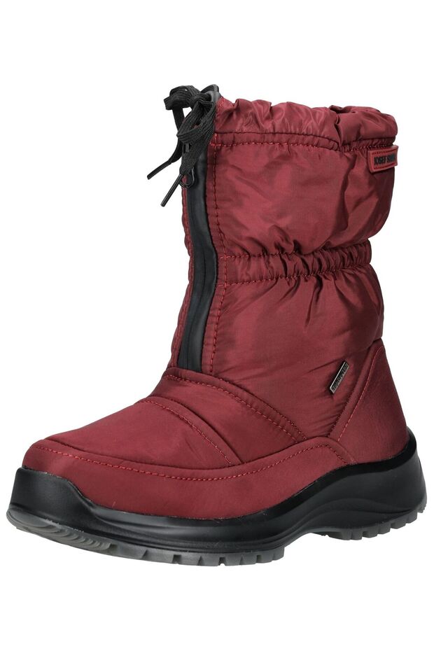 Stiefel - 1