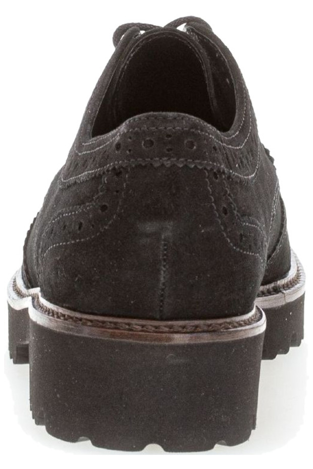 Halbschuhe - 5