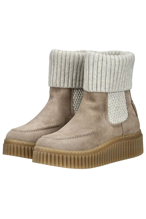Stiefelette - 3