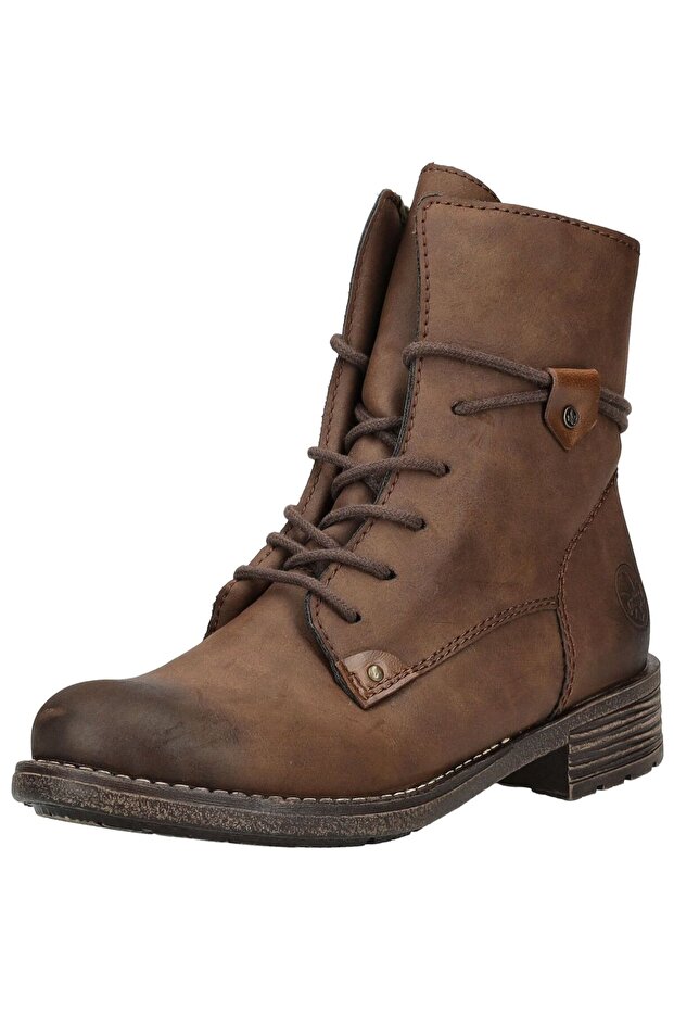 Stiefelette - 1