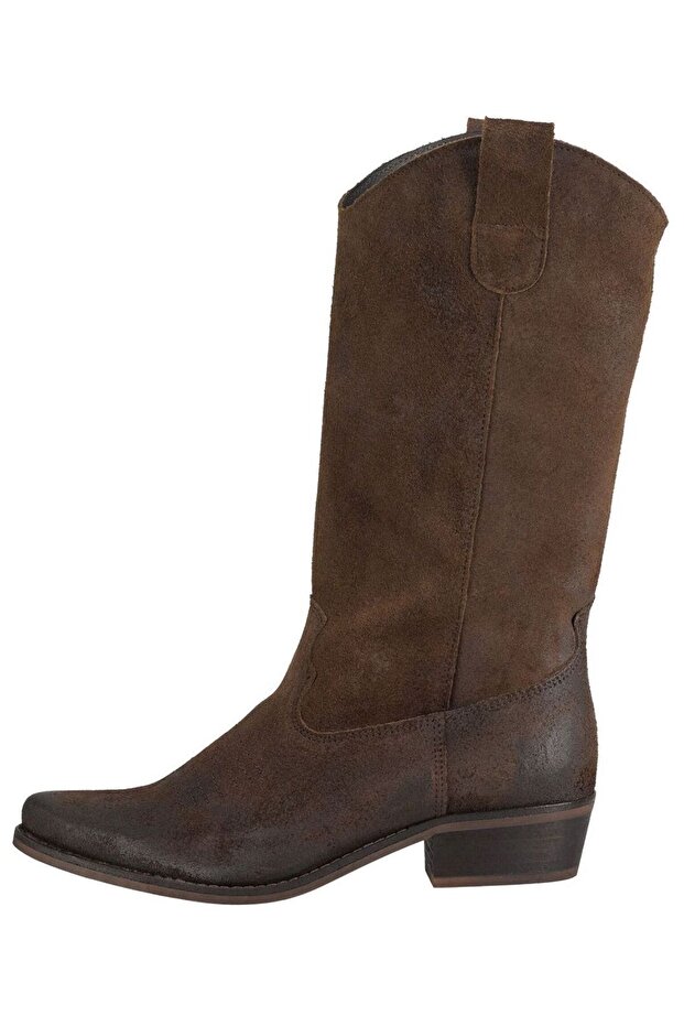 Stiefel - 2