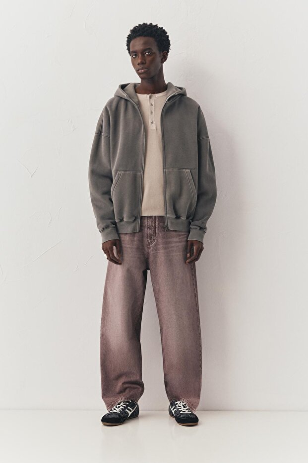 Bol relaxed fit jean - 1