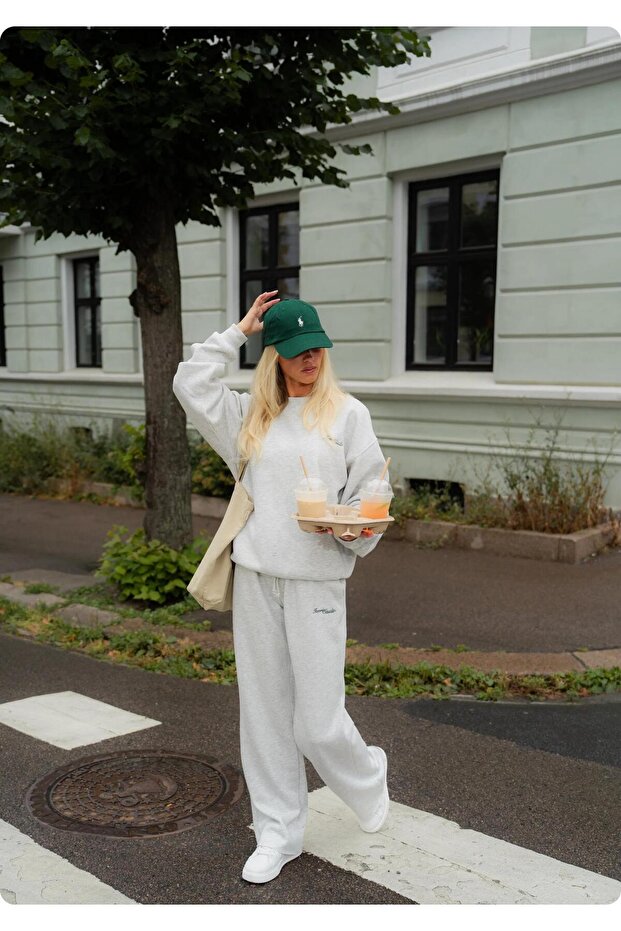 IVORIE STUDIO BASIC 0 سترة بأكمام طويلة وياقة دائرية - 3