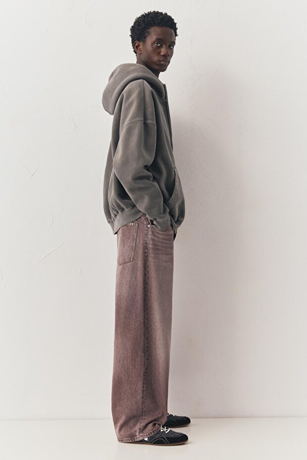 Bol relaxed fit jean - 4