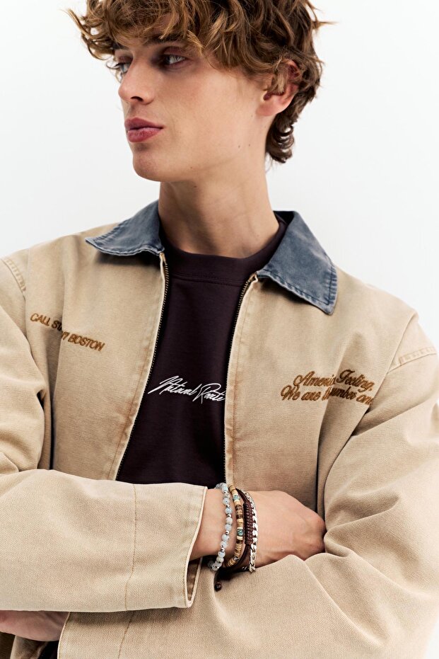 4’lü Bileklik Paketi - 4