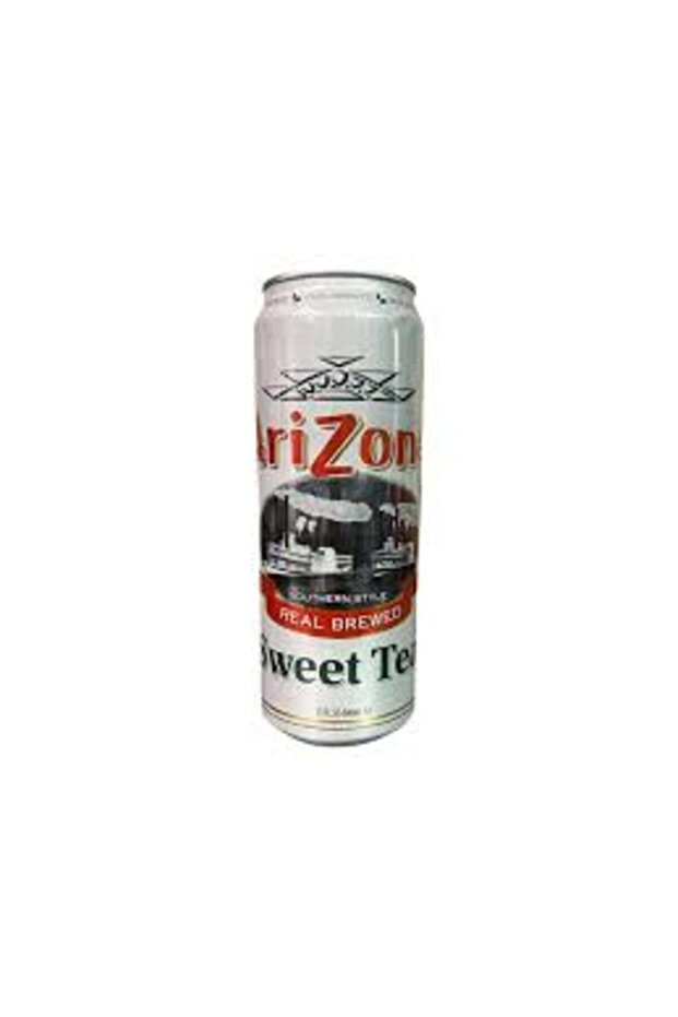 Sweet Tea 650ml, Pack of 24pcs