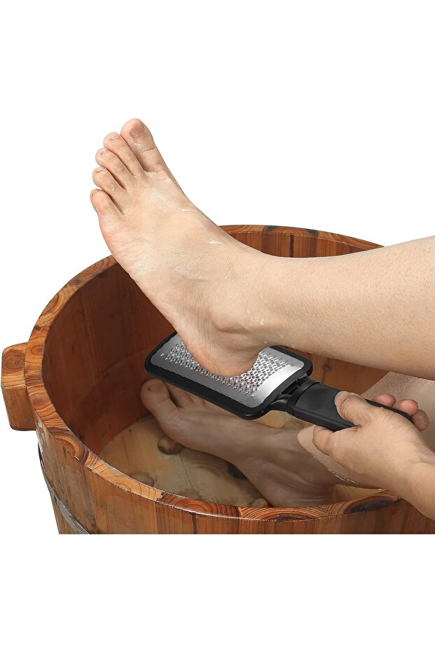 Professional Foot File - 6