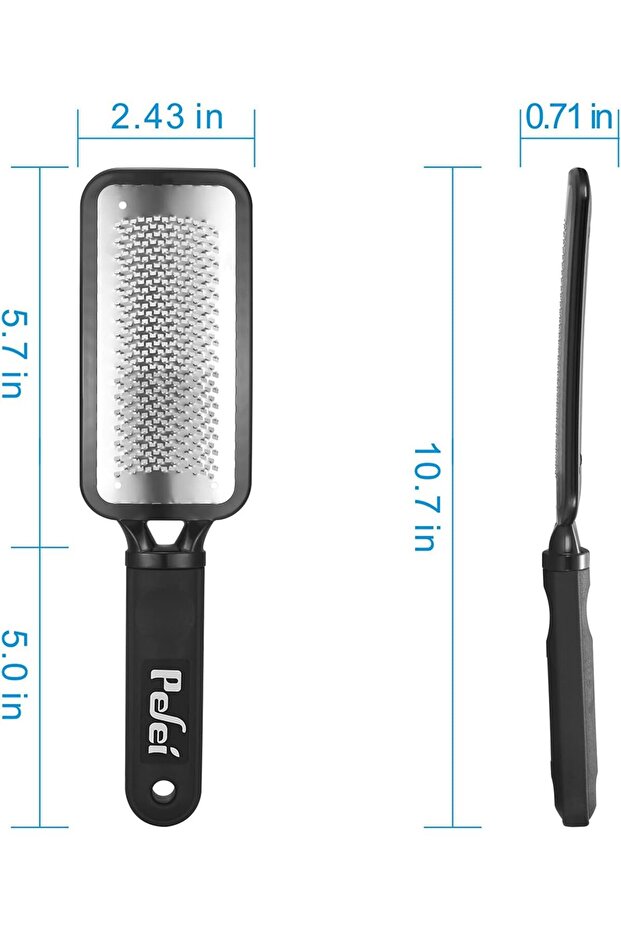 Professional Foot File - 5