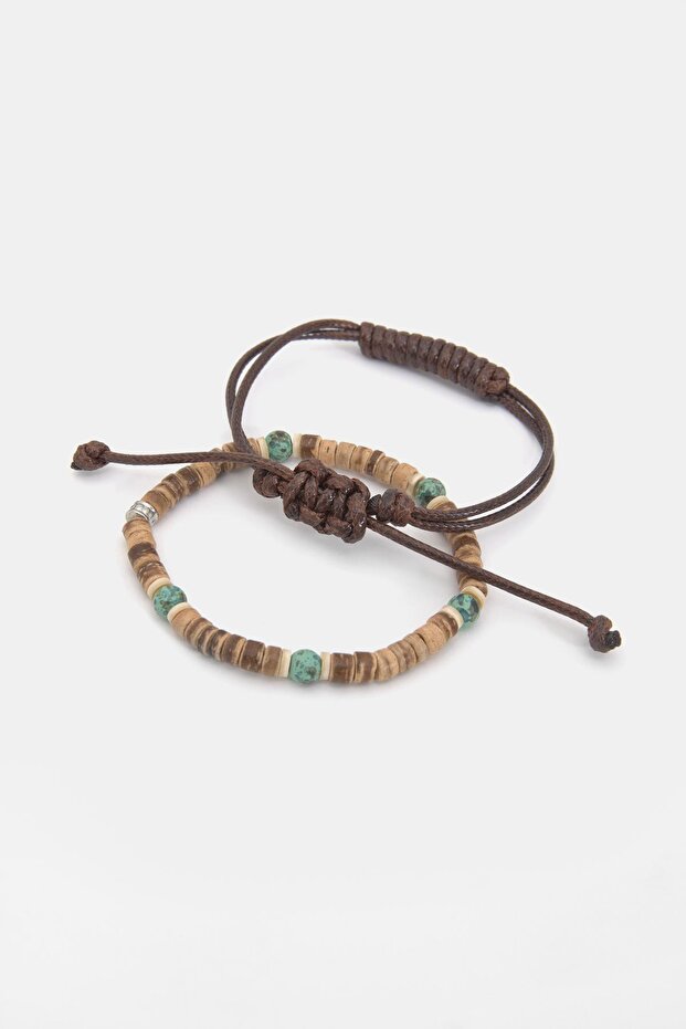 4’lü Bileklik Paketi - 2