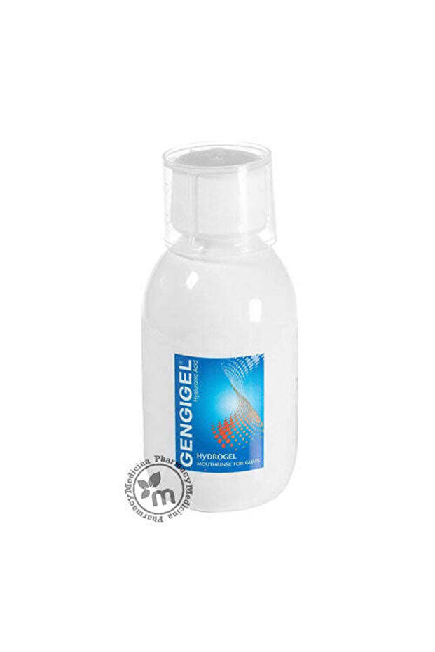 Hyaluronic Acid Mouth Rinse, 150ml