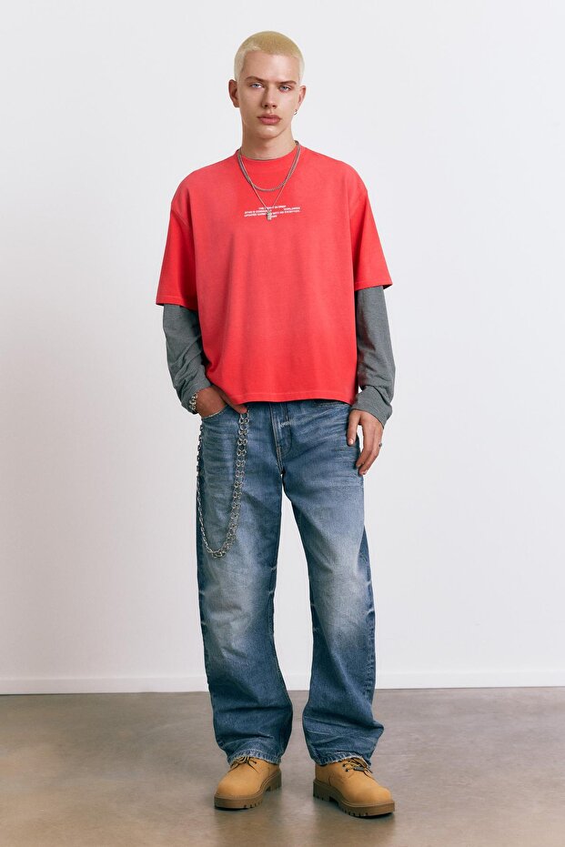 STWD Community Tişörtü - 2