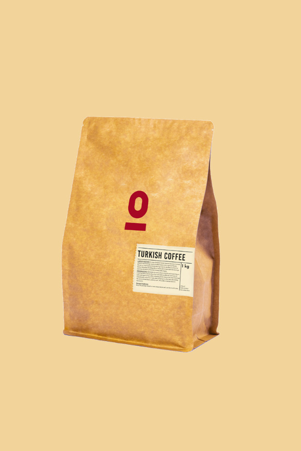 Turkish Coffee 1 KG