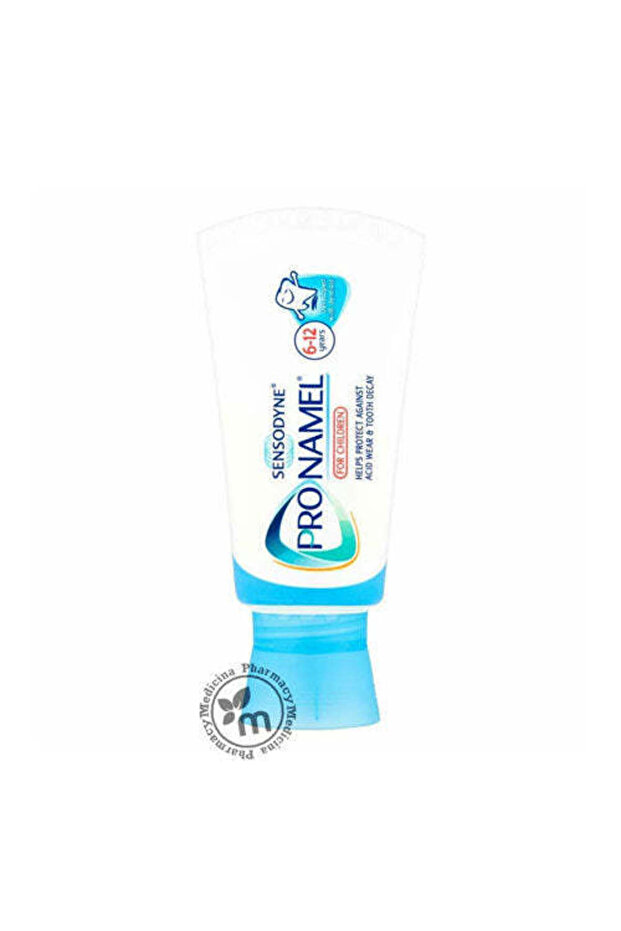 Pronamel 6+ Kids Toothpaste, 50ml