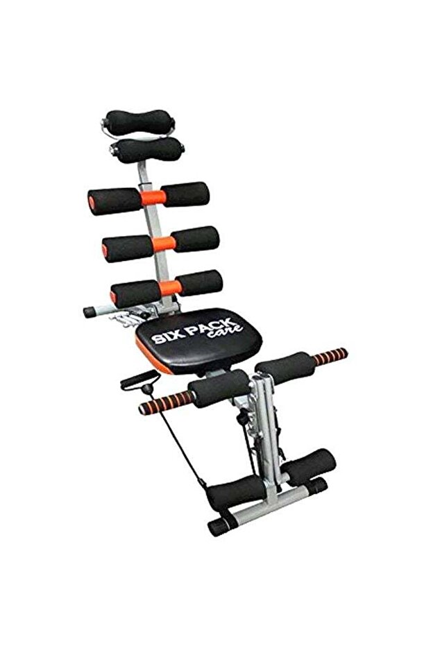 Abdominal Exercise Machine - 1