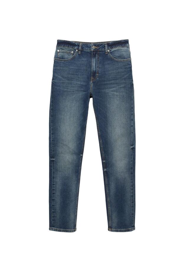 Slim fit jean - 3