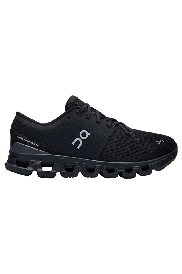 Running Women's Sneaker Cloud X 4 White