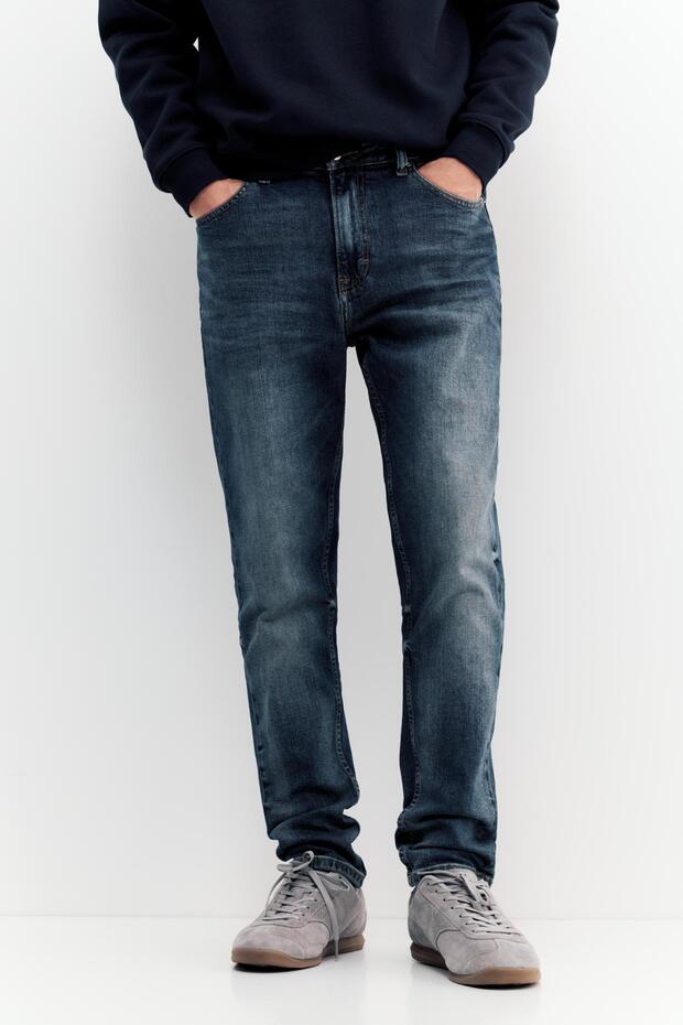 Slim fit jean - 2