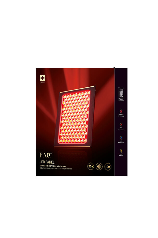 FAQ™ LED PANEL - 5