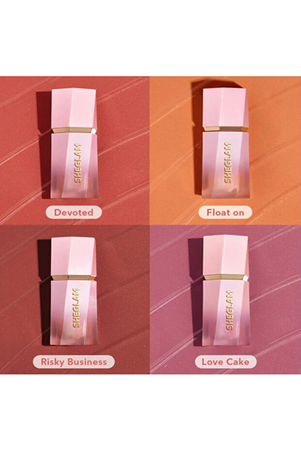 color bloom likit allık - 3