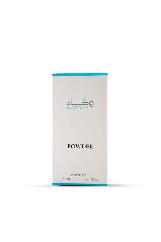 عطر البودرة - 2