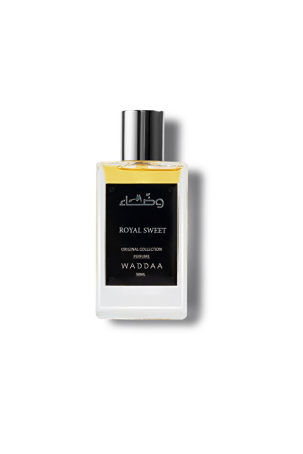 عطر رويال سويت