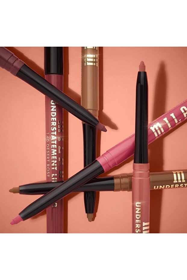 قلم تحديد الشفاه - 6