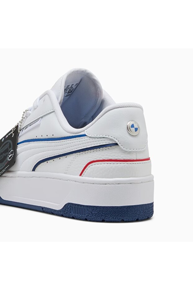 BMW MMS CA Match - 3