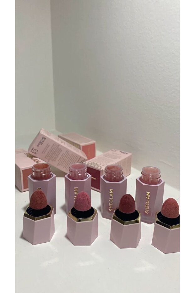 color bloom likit allık - 2