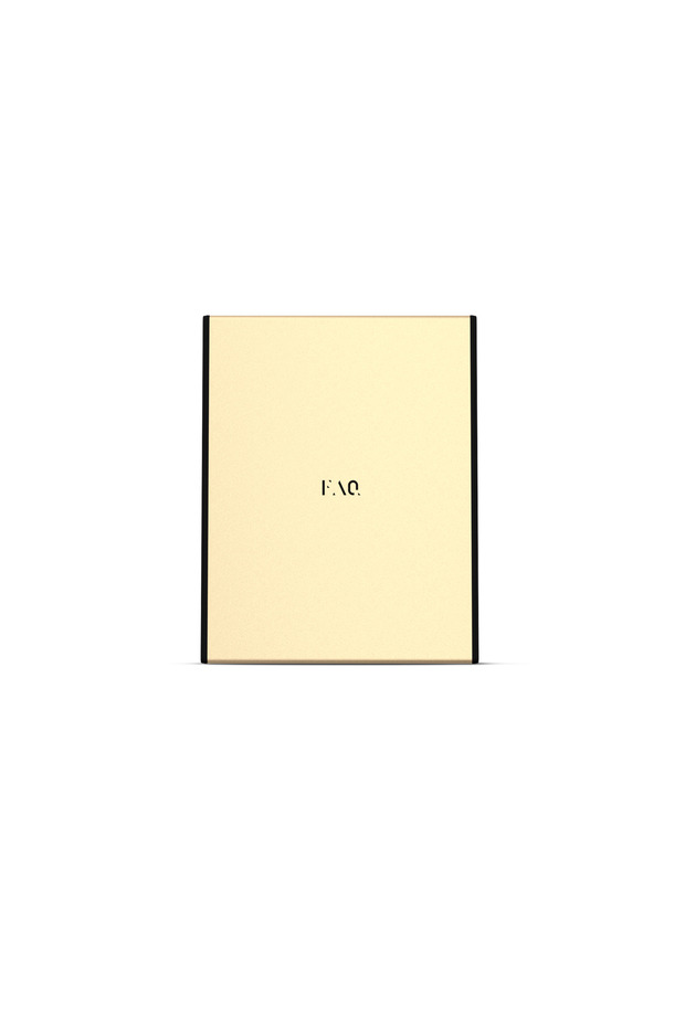 FAQ™ LED PANEL - 3