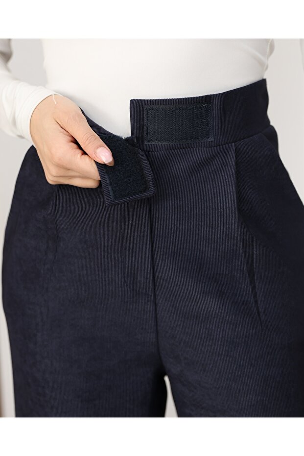 Штани з капюшоном. - 2