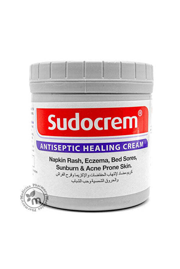 ANTISEPTIC HEALING CREAM 250 G
