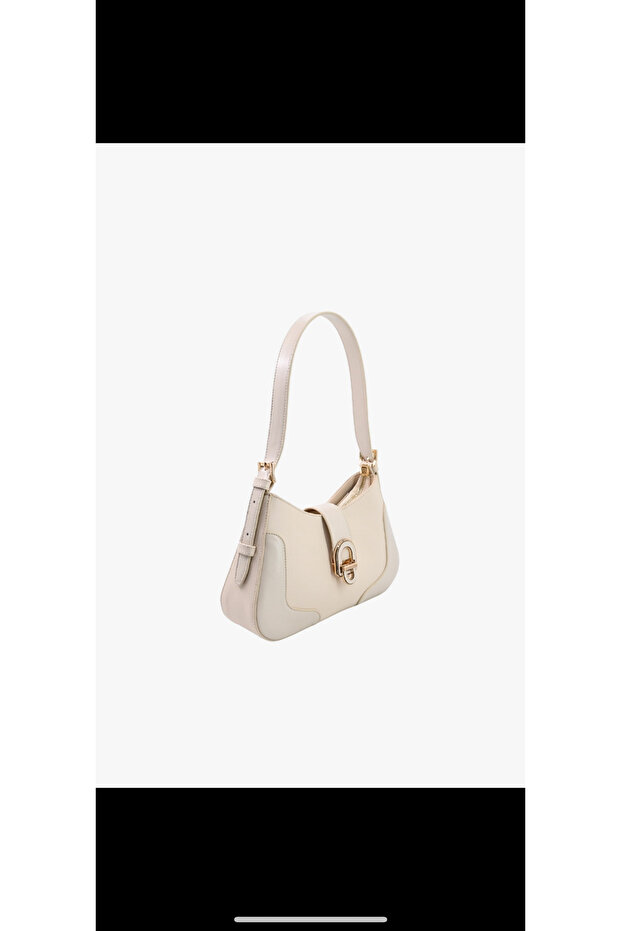 BEJ KOL ÇANTASI - 2