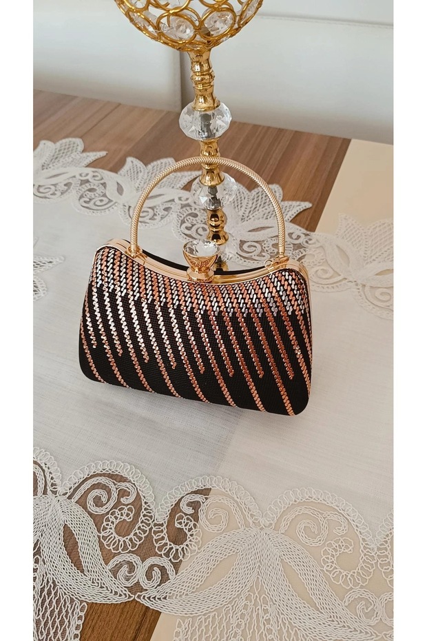 Tel kırma çanta - 2