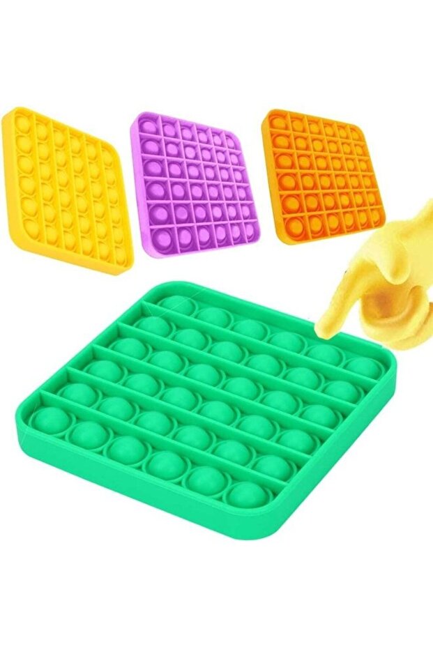 Fidget Toy Set for Stress Relief