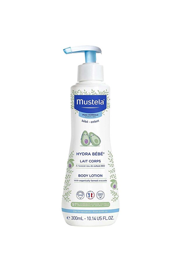HYDRA BABE LOTION 300ML