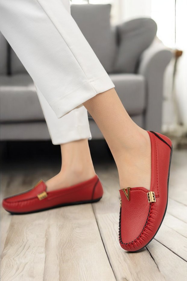 Daisy Casual Daily Women's Ballerina Shoes